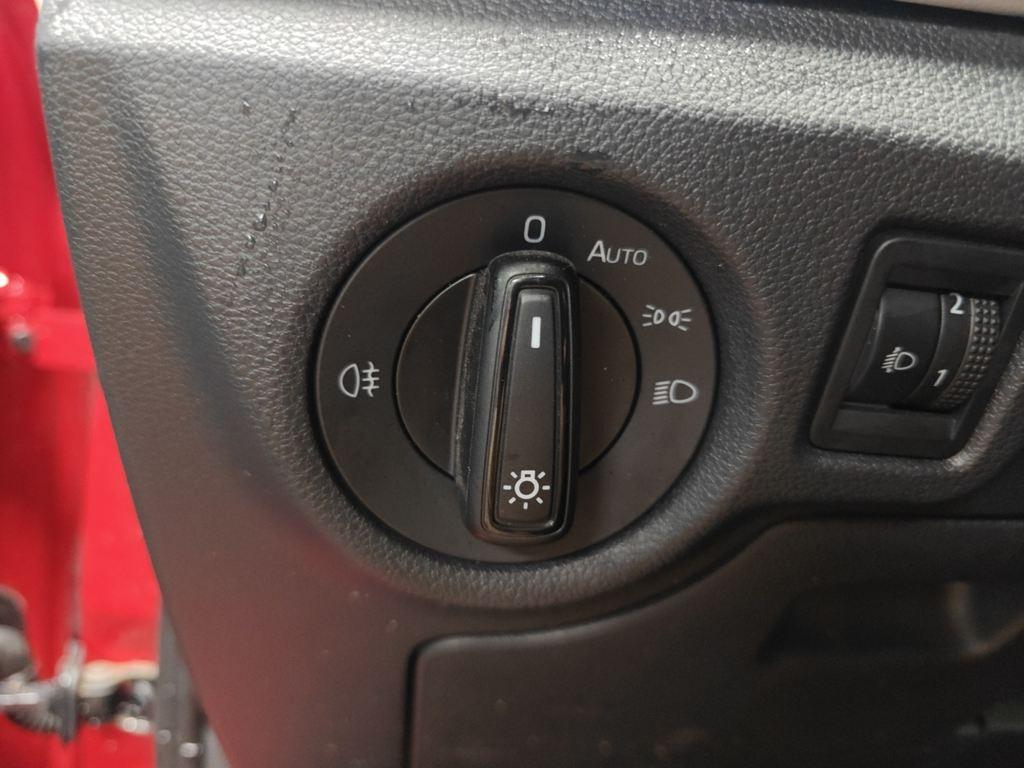 Skoda Kamiq 1.0 TSI Sport 81 kW (110 CV) - 11