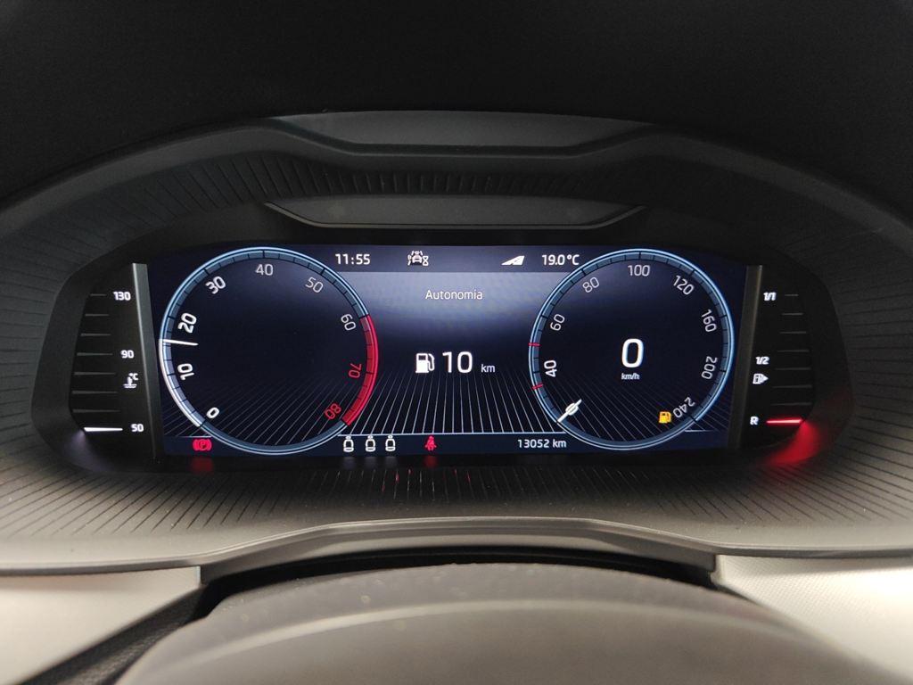 Skoda Kamiq 1.0 TSI Sport 81 kW (110 CV) - 13