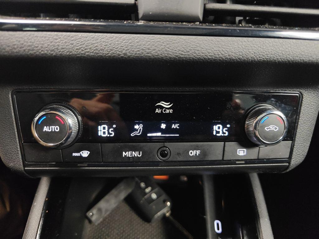 Skoda Kamiq 1.0 TSI Sport 81 kW (110 CV) - 14