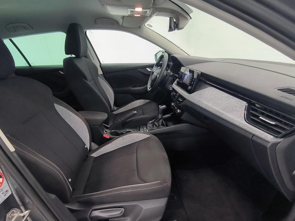 Skoda Scala 1.0 TSI Selection DSG 85 kW (115 CV) - 4