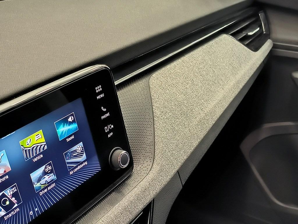 Skoda Scala 1.0 TSI Selection DSG 85 kW (115 CV) - 9