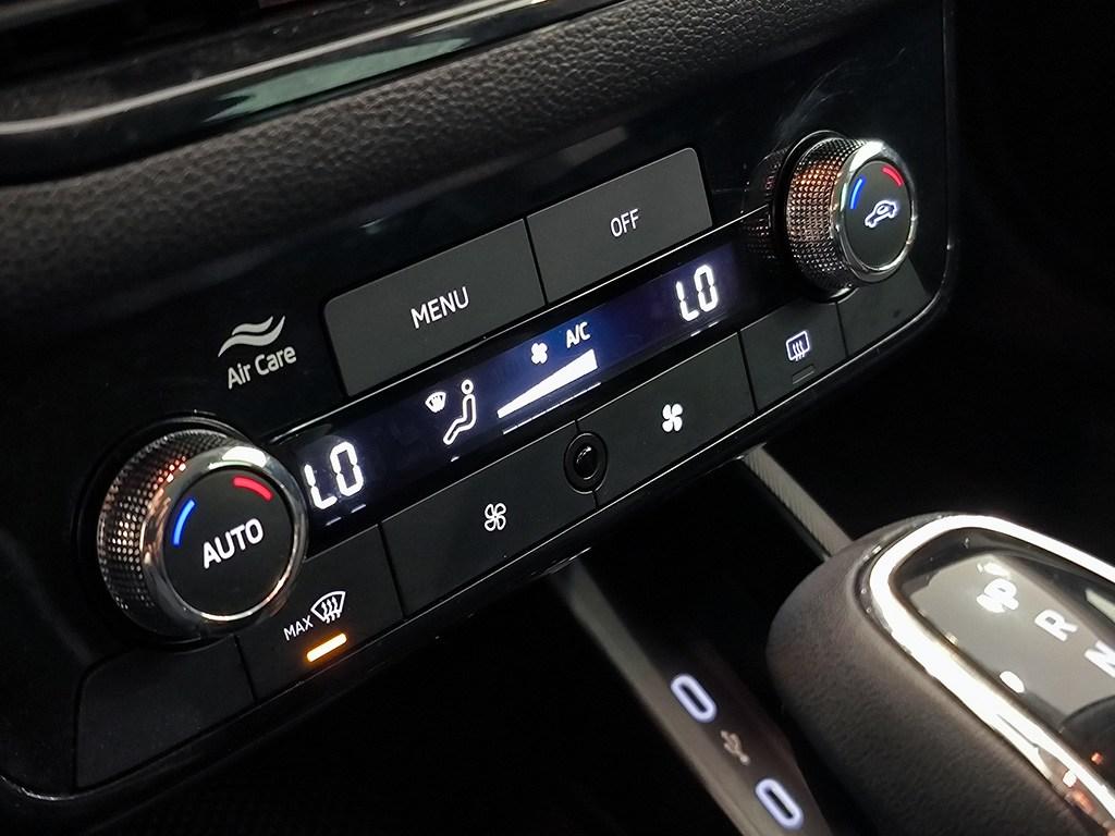 Skoda Scala 1.0 TSI Selection DSG 85 kW (115 CV) - 10