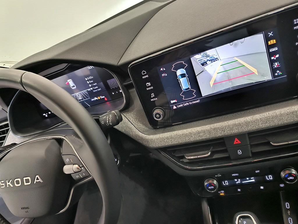 Skoda Scala 1.0 TSI Selection DSG 85 kW (115 CV) - 13