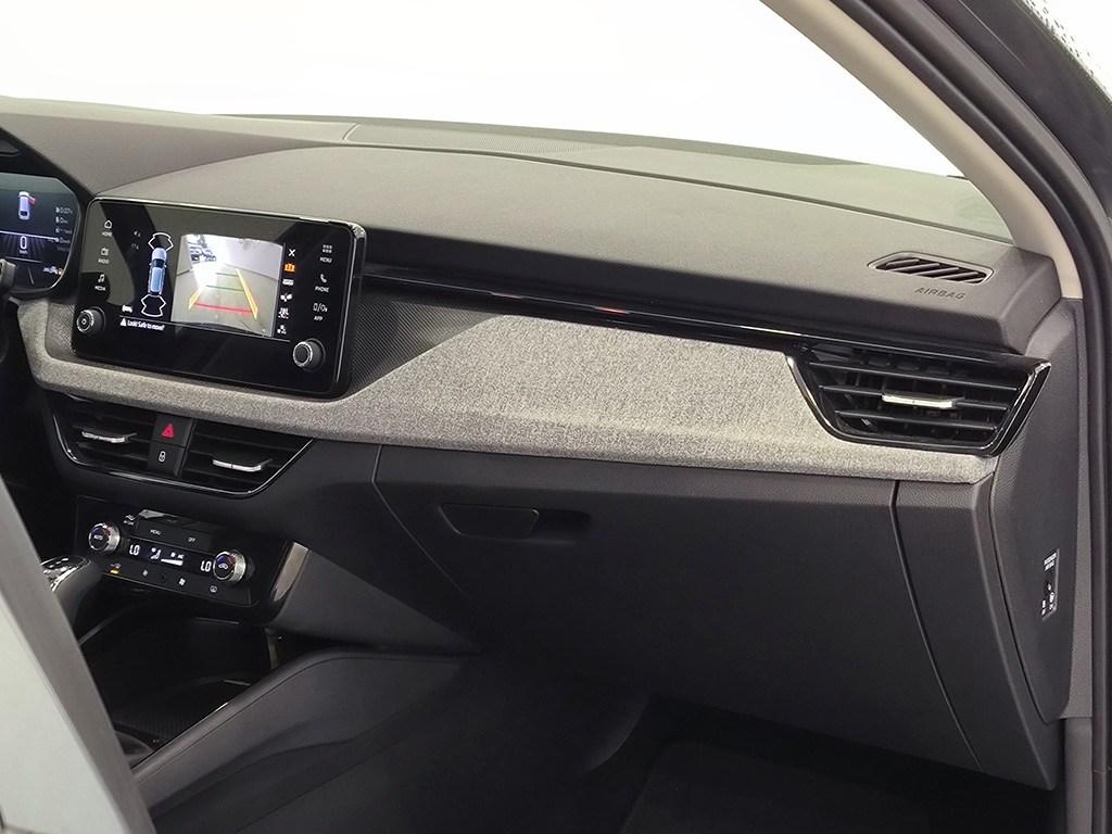 Skoda Scala 1.0 TSI Selection DSG 85 kW (115 CV) - 14