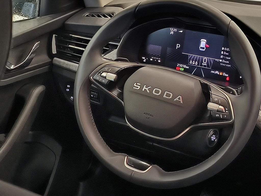 Skoda Scala 1.0 TSI Selection DSG 85 kW (115 CV) - 15