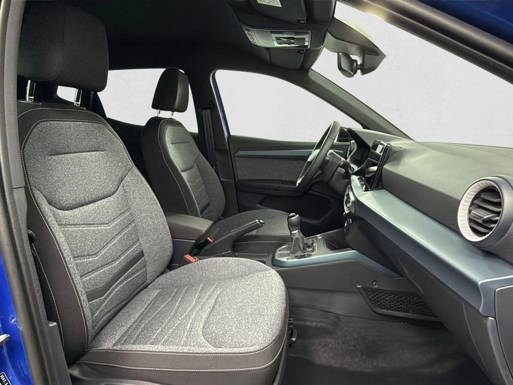 SEAT Arona 1.0 TSI Style Special Edition 85 kW (115 CV) - 4