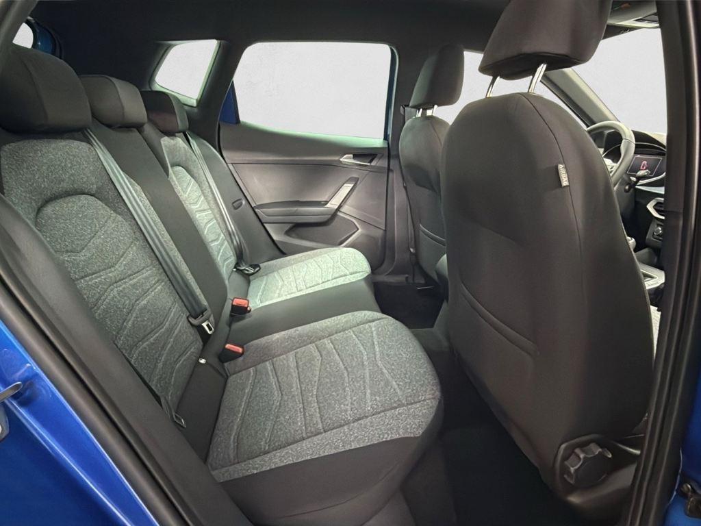 SEAT Arona 1.0 TSI Style Special Edition 85 kW (115 CV) - 5