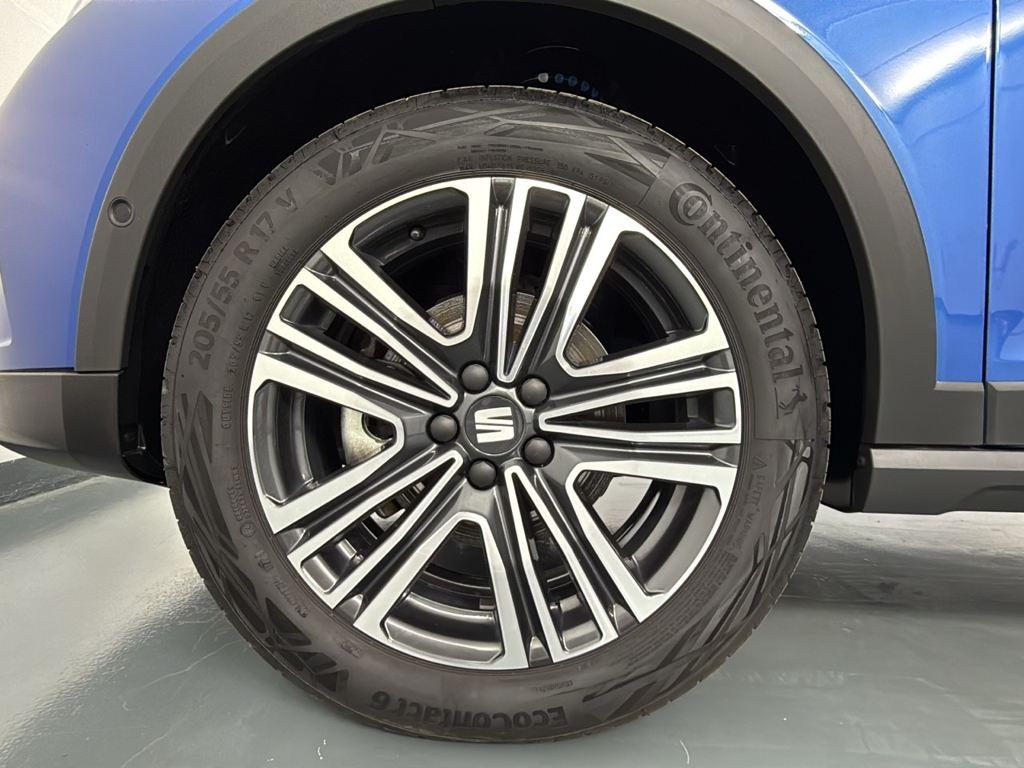 SEAT Arona 1.0 TSI Style Special Edition 85 kW (115 CV) - 7