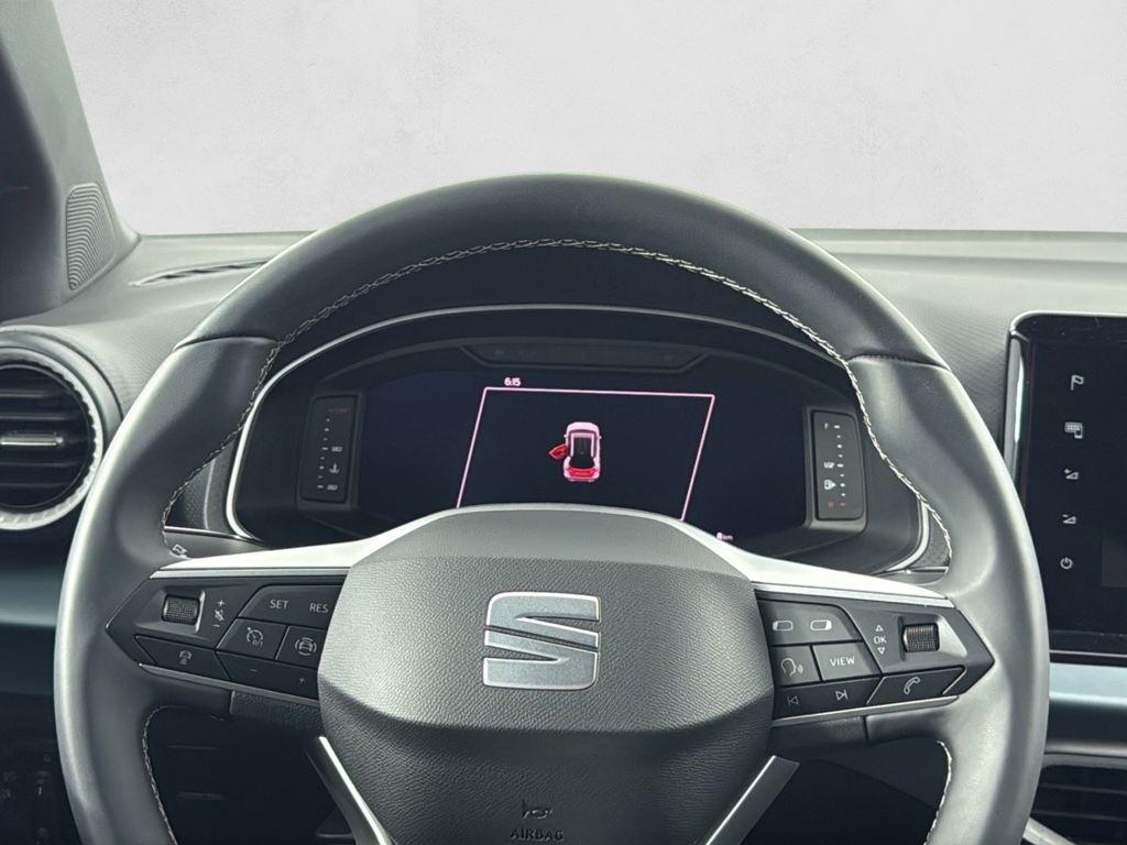 SEAT Arona 1.0 TSI Style Special Edition 85 kW (115 CV) - 12