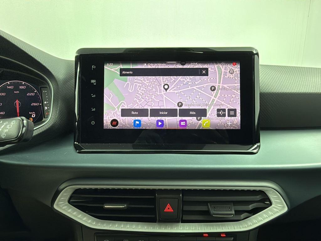 SEAT Arona 1.0 TSI Style Special Edition 85 kW (115 CV) - 14