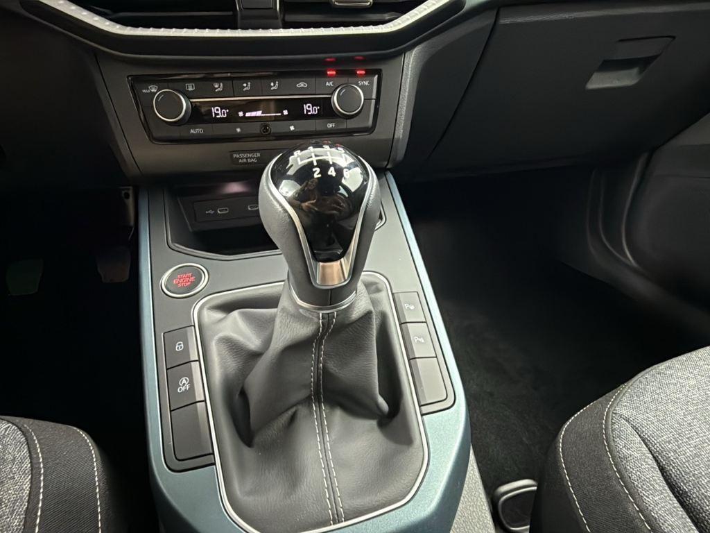 SEAT Arona 1.0 TSI Style Special Edition 85 kW (115 CV) - 15