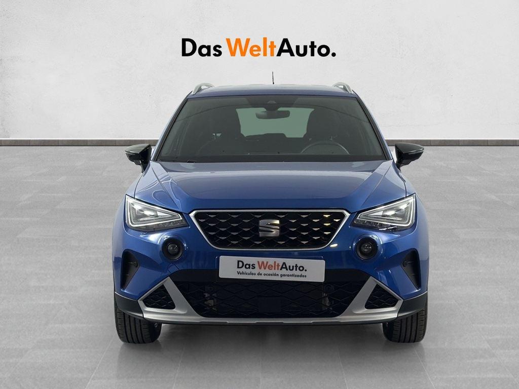 SEAT Arona 1.0 TSI Style Special Edition 85 kW (115 CV) - 17