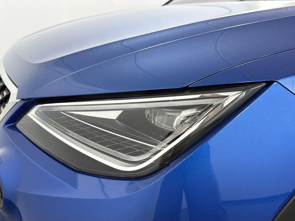 SEAT Arona 1.0 TSI Style Special Edition 85 kW (115 CV) - 18