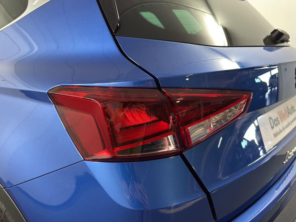 SEAT Arona 1.0 TSI Style Special Edition 85 kW (115 CV) - 19