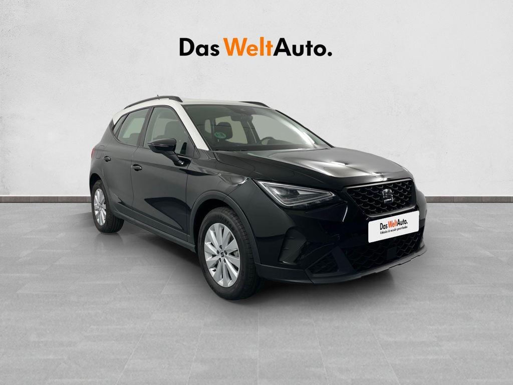 SEAT Arona 1.0 TSI Style Special Edition 85 kW (115 CV) - 0