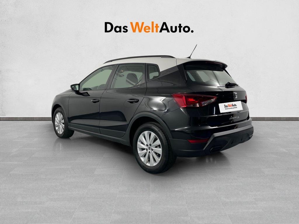 SEAT Arona 1.0 TSI Style Special Edition 85 kW (115 CV) - 1