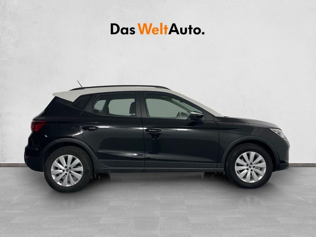 SEAT Arona 1.0 TSI Style Special Edition 85 kW (115 CV) - 2