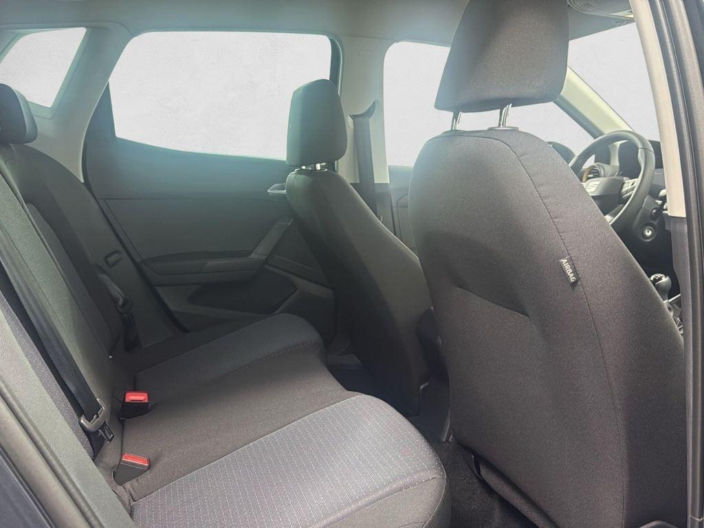 SEAT Arona 1.0 TSI Style Special Edition 85 kW (115 CV) - 5