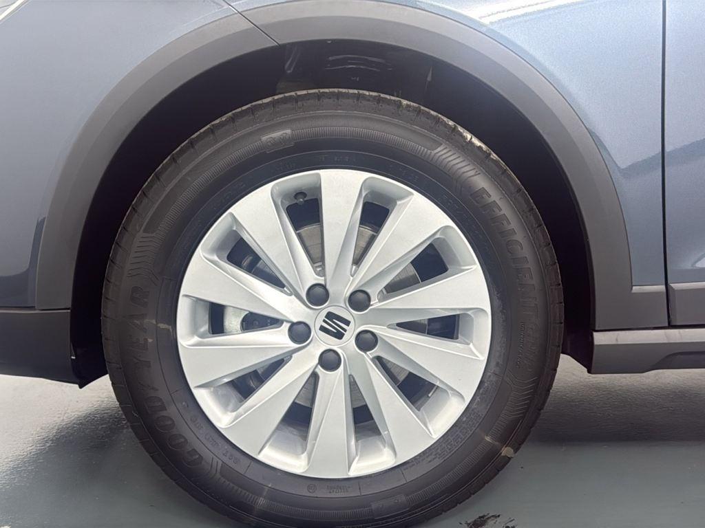 SEAT Arona 1.0 TSI Style Special Edition 85 kW (115 CV) - 7
