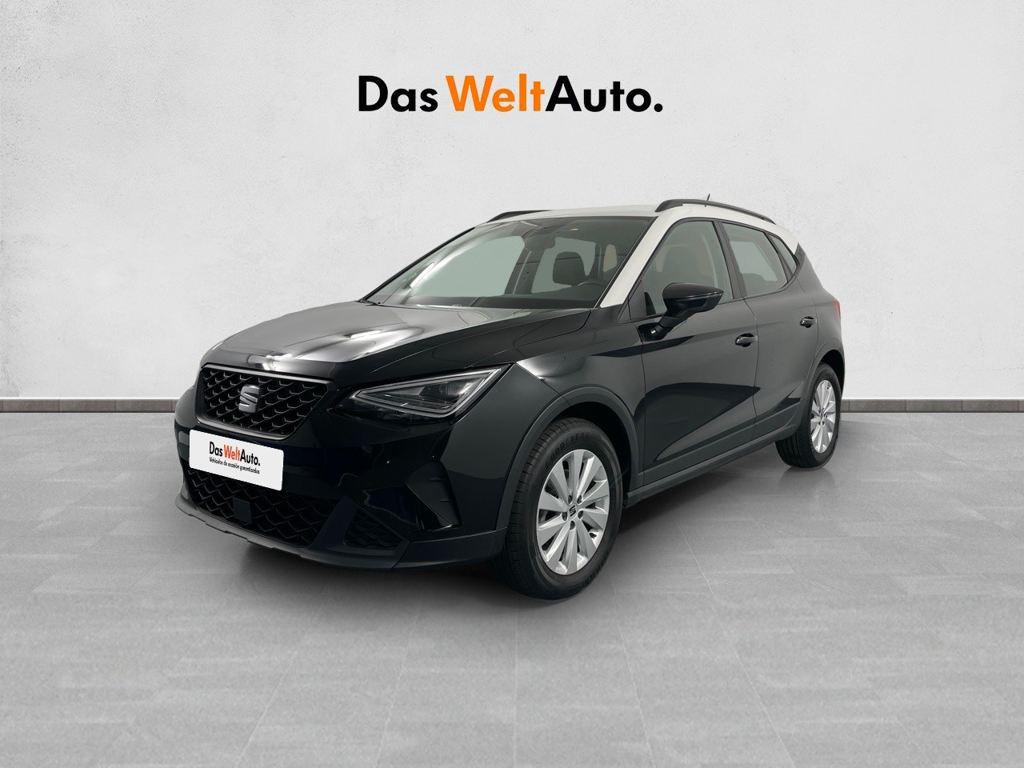 SEAT Arona 1.0 TSI Style Special Edition 85 kW (115 CV) - 9