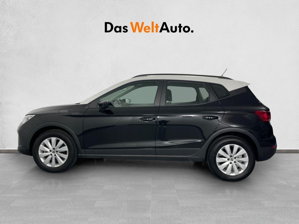 SEAT Arona 1.0 TSI Style Special Edition 85 kW (115 CV) - 11