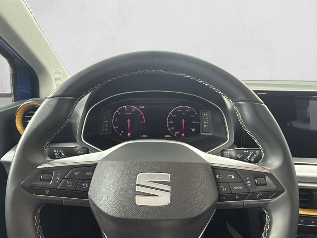 SEAT Arona 1.0 TSI Style Special Edition 85 kW (115 CV) - 12