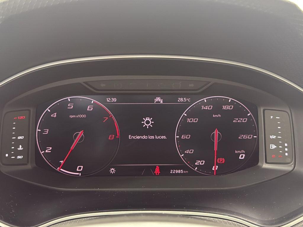 SEAT Arona 1.0 TSI Style Special Edition 85 kW (115 CV) - 13