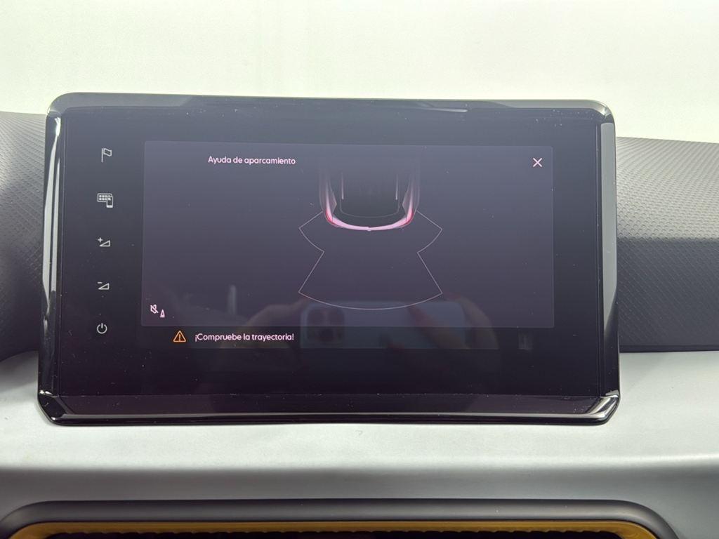 SEAT Arona 1.0 TSI Style Special Edition 85 kW (115 CV) - 14