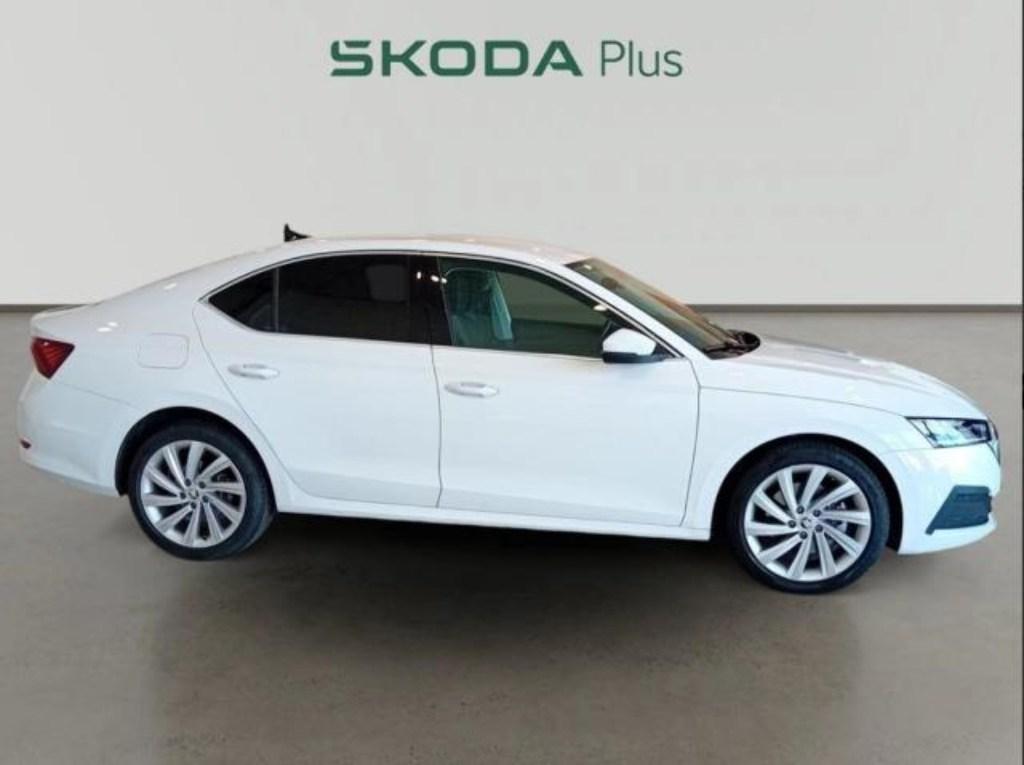 Skoda Octavia Combi 1.4 TSI PHEV Ambition DSG 150 kW (204 CV) - 2