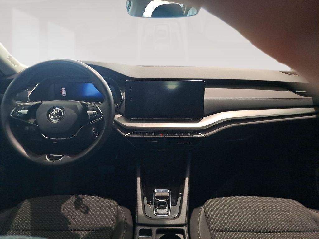 Skoda Octavia Combi 1.4 TSI PHEV Ambition DSG 150 kW (204 CV) - 3