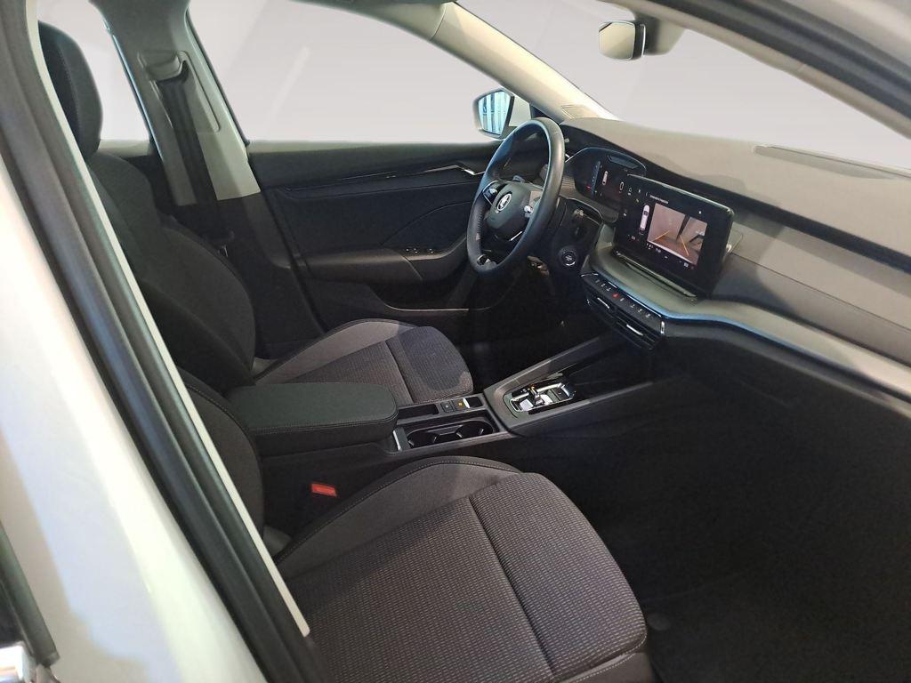 Skoda Octavia Combi 1.4 TSI PHEV Ambition DSG 150 kW (204 CV) - 4