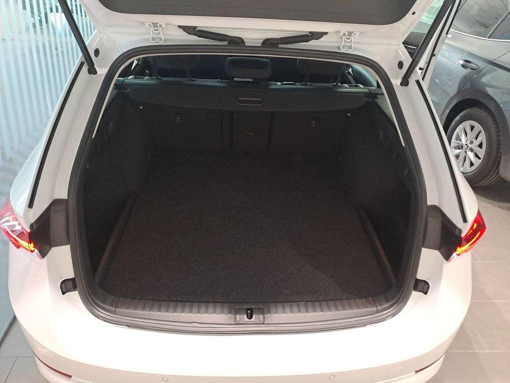 Skoda Octavia Combi 1.4 TSI PHEV Ambition DSG 150 kW (204 CV) - 6