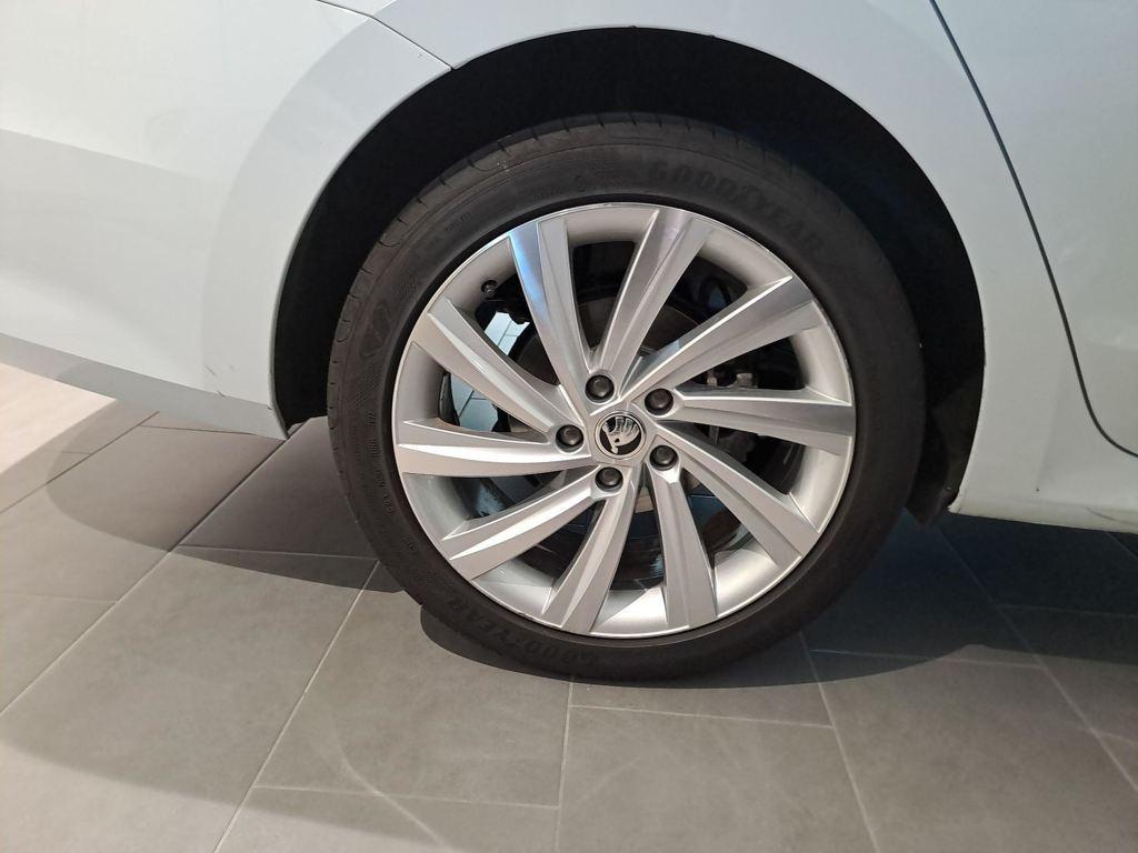 Skoda Octavia Combi 1.4 TSI PHEV Ambition DSG 150 kW (204 CV) - 7