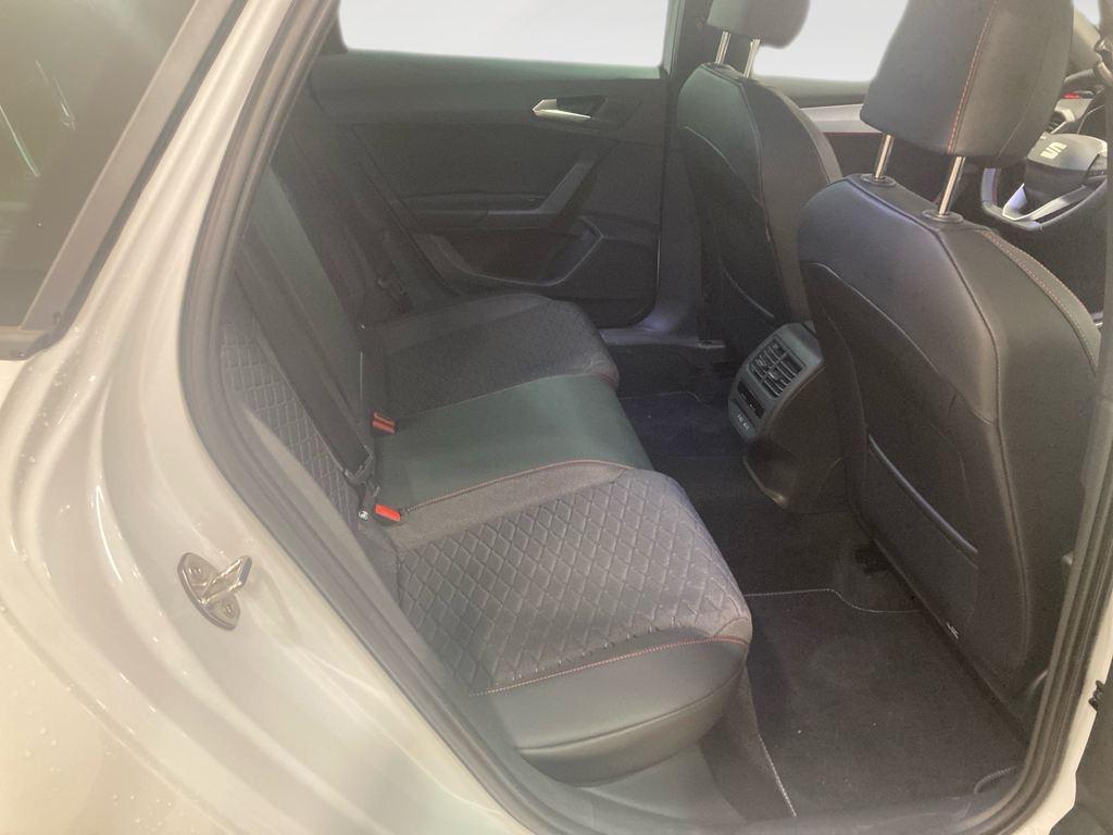 SEAT León ST 1.5 TSI e-Hybrid FR XM DSG 150 kW (204 CV) - 5