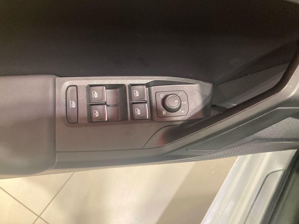 SEAT León ST 1.5 TSI e-Hybrid FR XM DSG 150 kW (204 CV) - 9