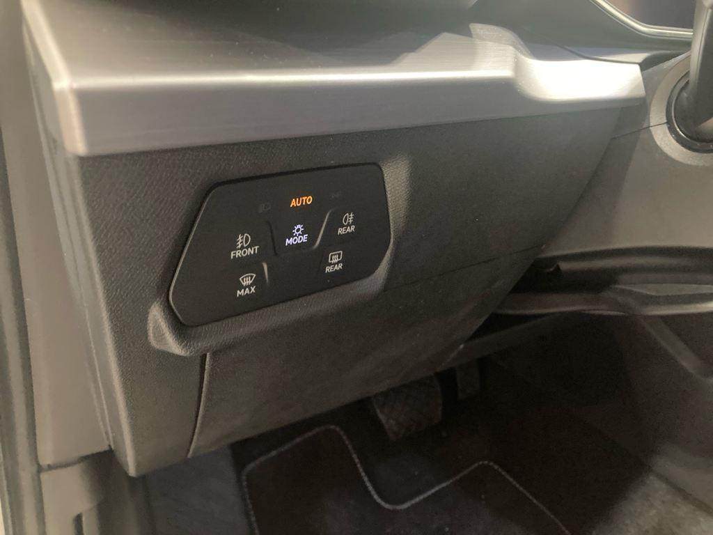 SEAT León ST 1.5 TSI e-Hybrid FR XM DSG 150 kW (204 CV) - 10