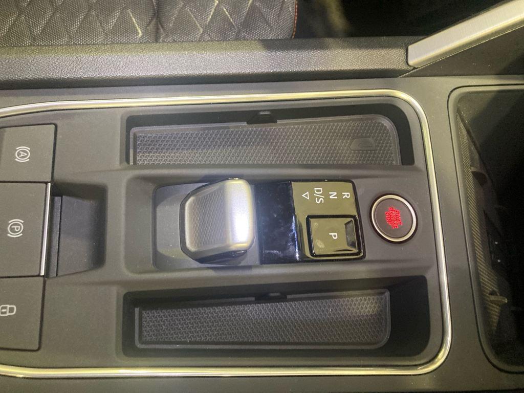 SEAT León ST 1.5 TSI e-Hybrid FR XM DSG 150 kW (204 CV) - 11