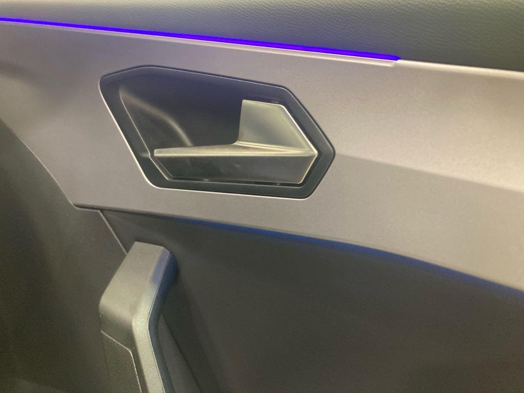 SEAT León ST 1.5 TSI e-Hybrid FR XM DSG 150 kW (204 CV) - 12