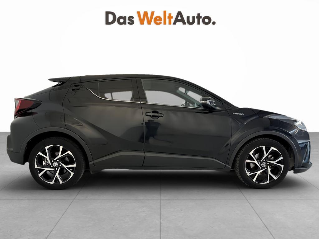 Toyota C-HR 1.8 125H Active 90 kW (122 CV) - 2