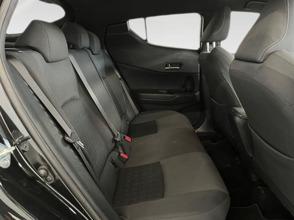 Toyota C-HR 1.8 125H Active 90 kW (122 CV) - 5