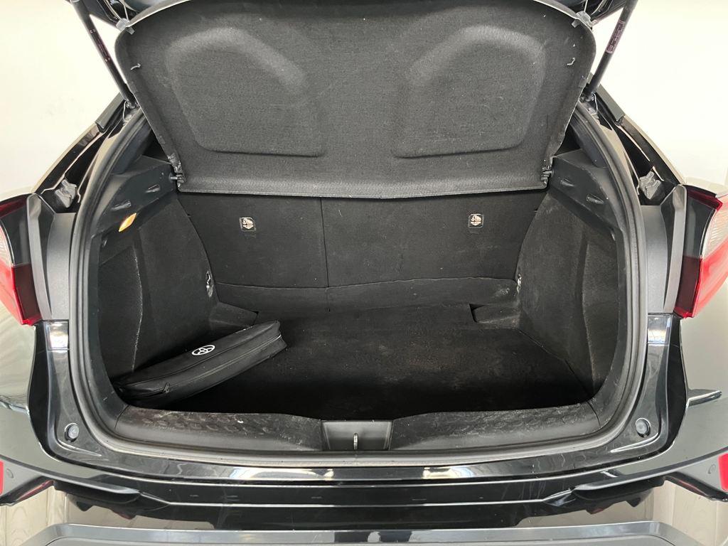 Toyota C-HR 1.8 125H Active 90 kW (122 CV) - 6