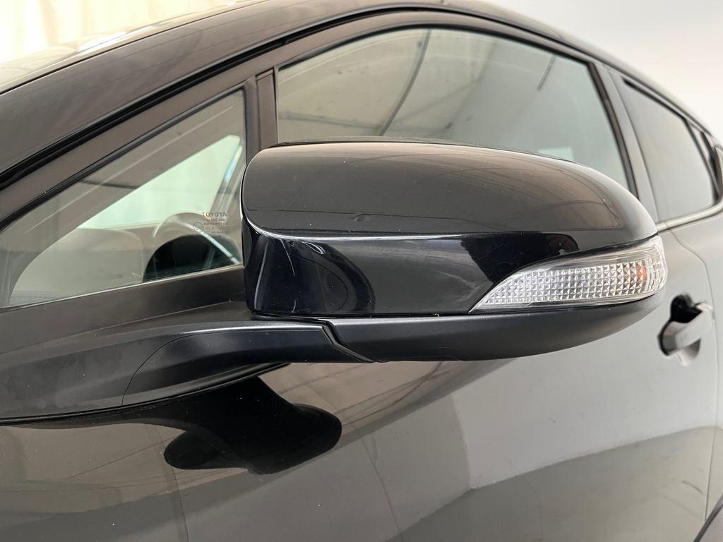 Toyota C-HR 1.8 125H Active 90 kW (122 CV) - 10