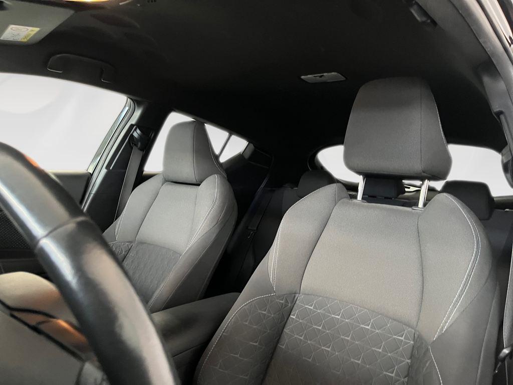 Toyota C-HR 1.8 125H Active 90 kW (122 CV) - 11