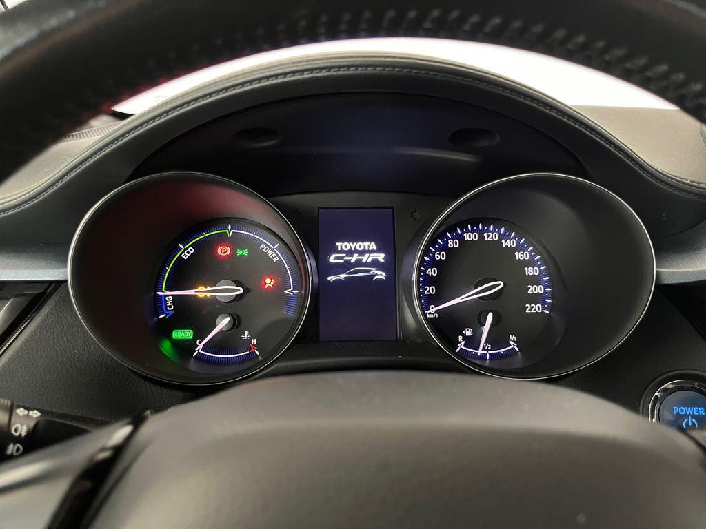 Toyota C-HR 1.8 125H Active 90 kW (122 CV) - 14