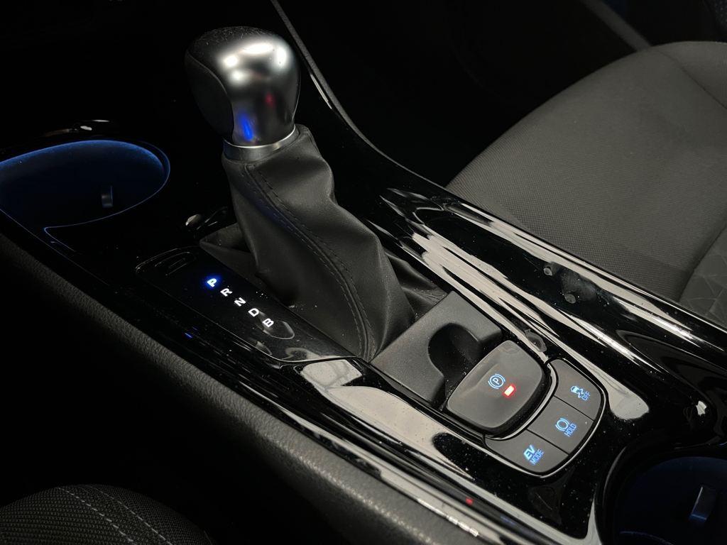 Toyota C-HR 1.8 125H Active 90 kW (122 CV) - 18