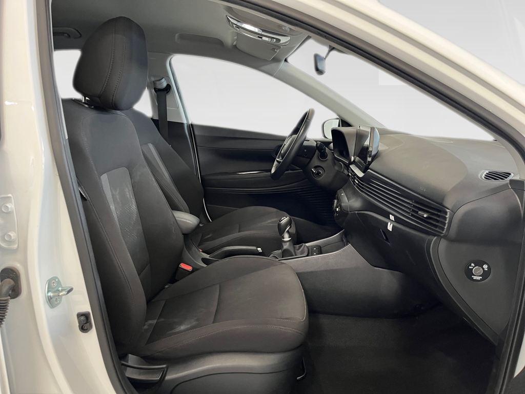 Hyundai i20 1.0 TGDI Klass 74 kW (100 CV) - 4
