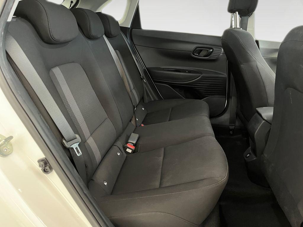 Hyundai i20 1.0 TGDI Klass 74 kW (100 CV) - 5