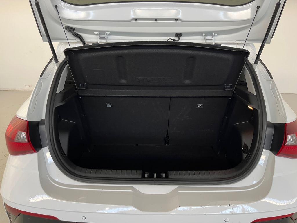 Hyundai i20 1.0 TGDI Klass 74 kW (100 CV) - 6