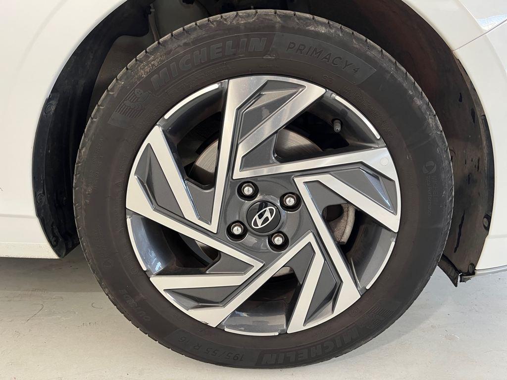 Hyundai i20 1.0 TGDI Klass 74 kW (100 CV) - 7