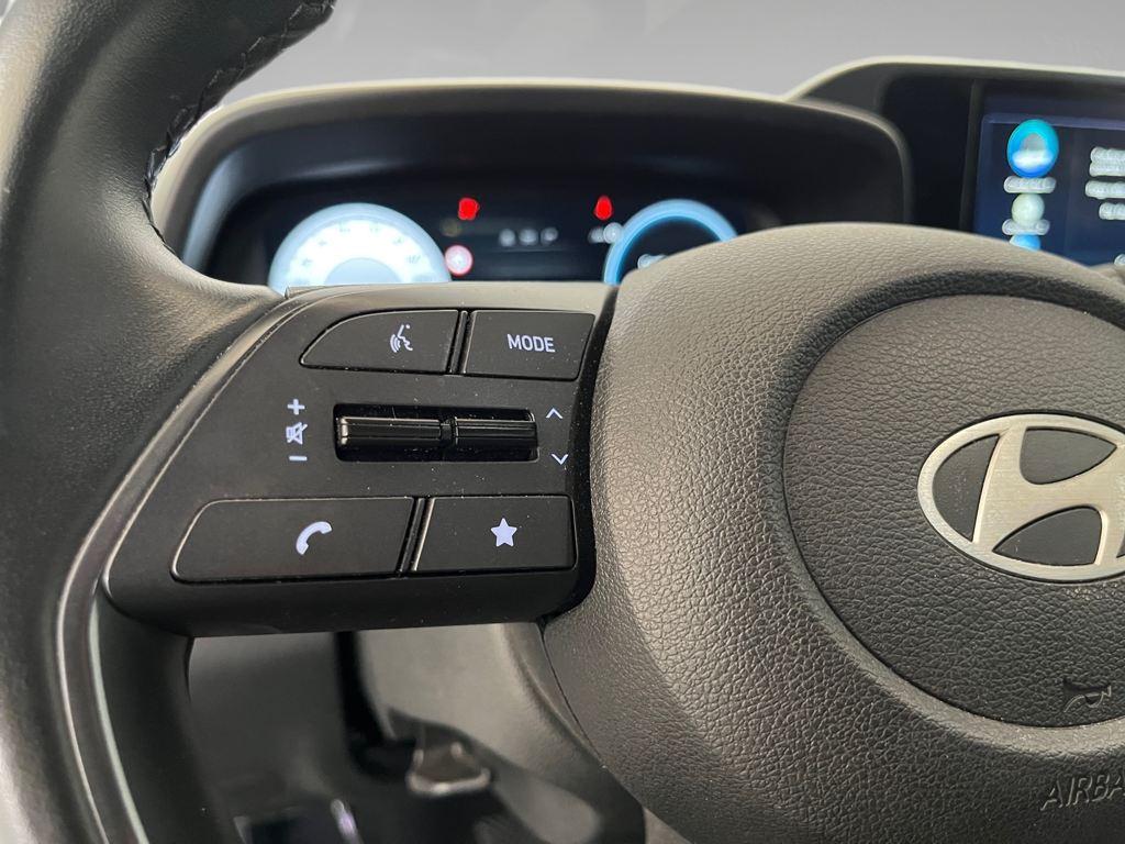 Hyundai i20 1.0 TGDI Klass 74 kW (100 CV) - 8